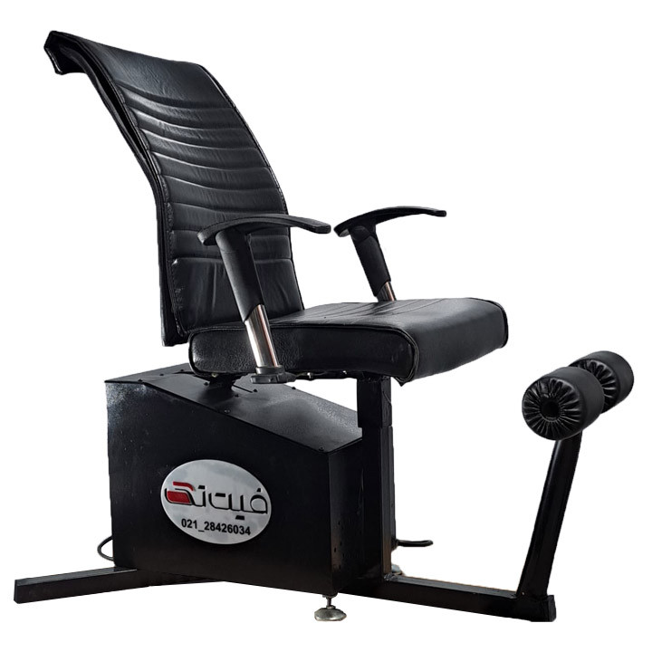 دستگاه لاغری تمام اتوماتیک سیت آپ